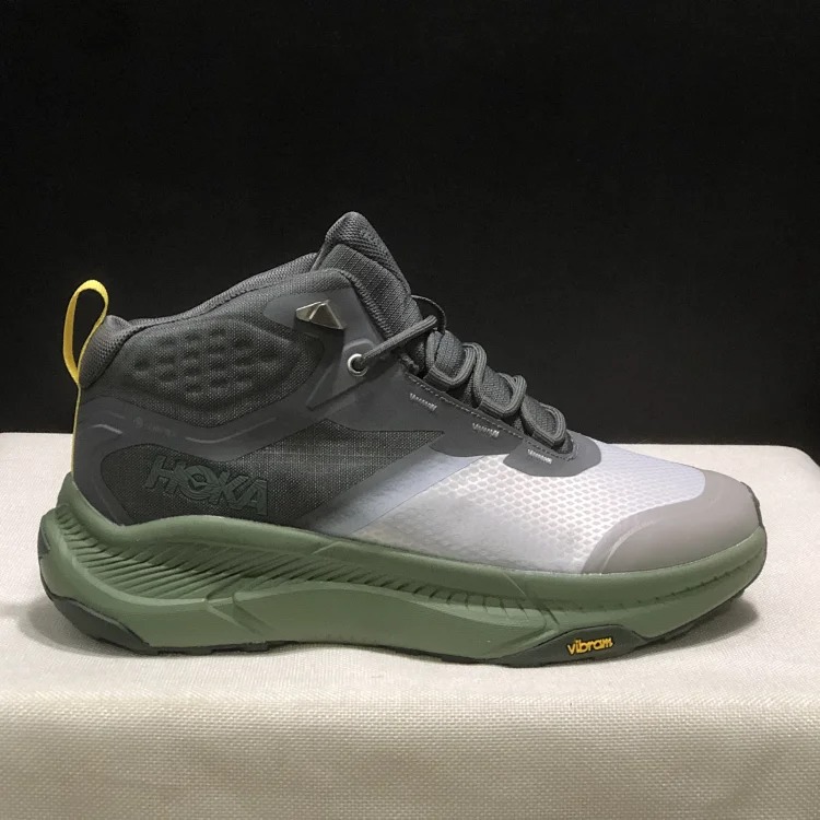 HOK Trnsport hike/Kah 2 Frost Moc
