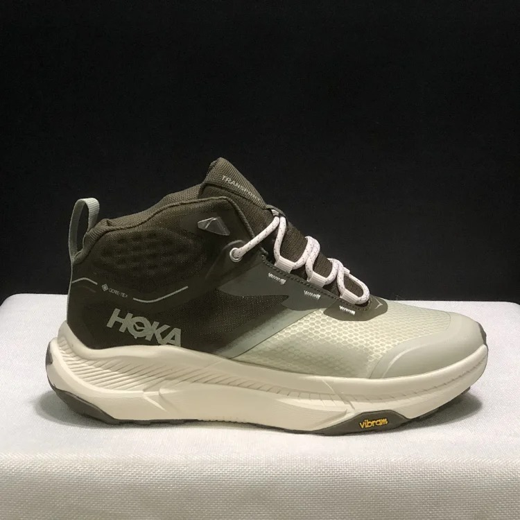 HOK Trnsport hike/Kah 2 Frost Moc