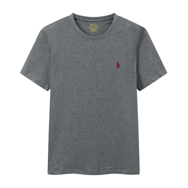 Fashion casual T-shirts 40-$5 OFF