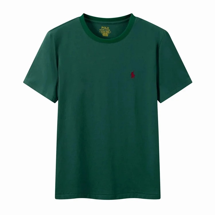 Fashion casual T-shirts 40-$5 OFF