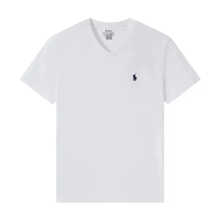 Fashion casual T-shirts 40-$5 OFF