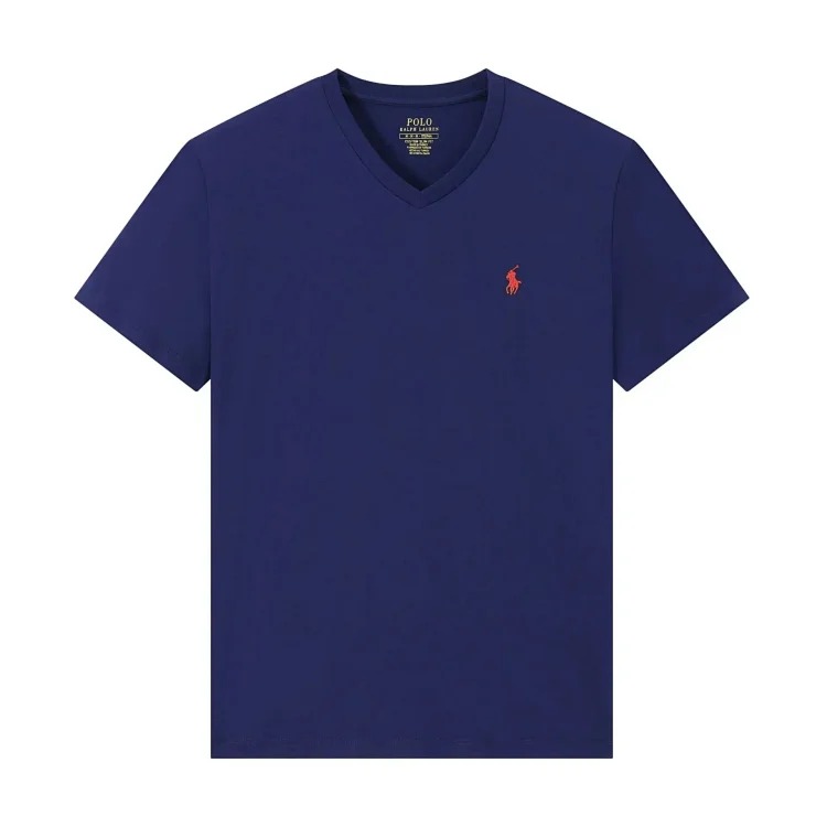 Fashion casual T-shirts 40-$5 OFF