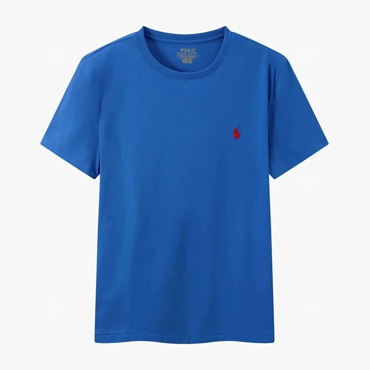 Fashion casual T-shirts 40-$5 OFF