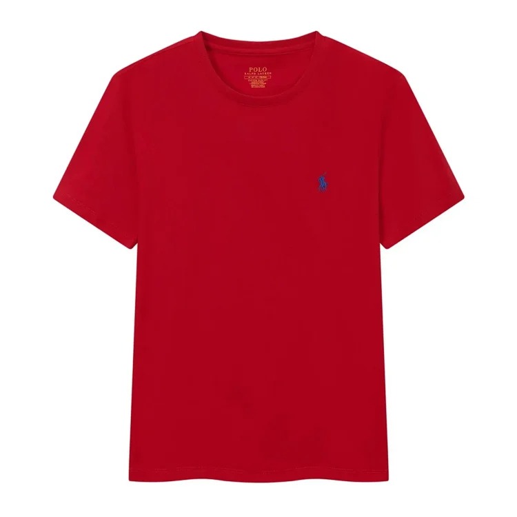 Fashion casual T-shirts 40-$5 OFF