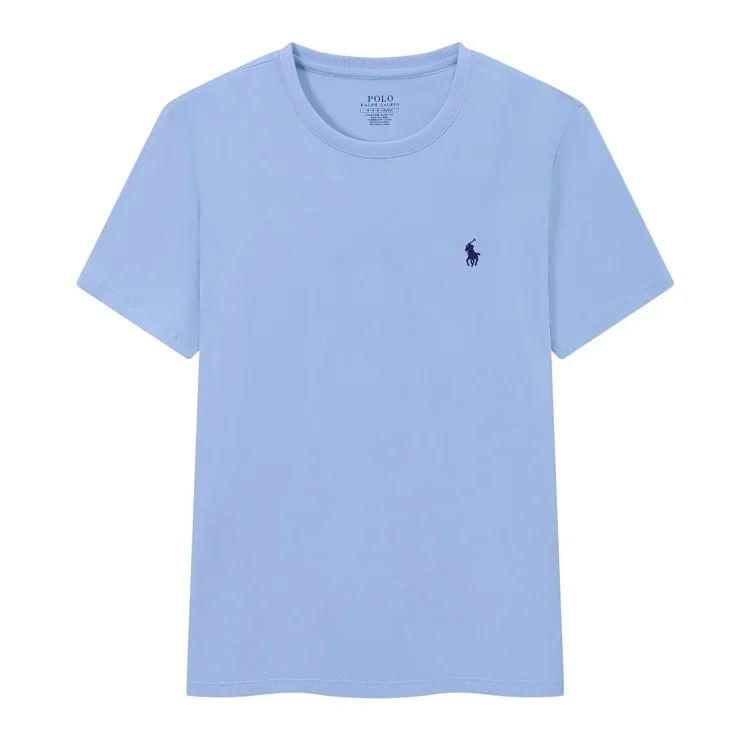 Fashion casual T-shirts 40-$5 OFF