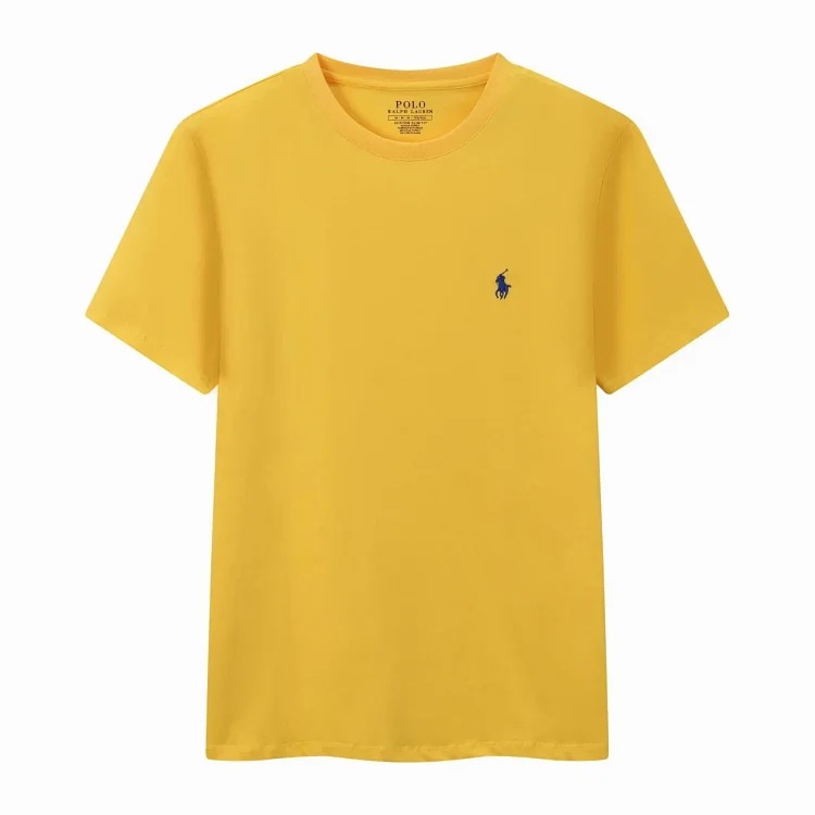 Fashion casual T-shirts 40-$5 OFF