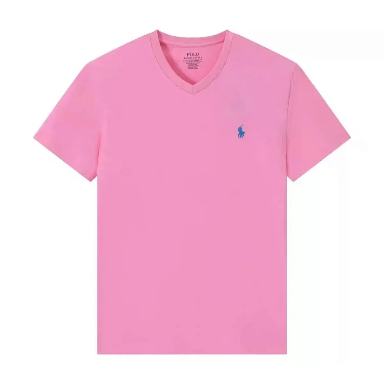 Fashion casual T-shirts 40-$5 OFF