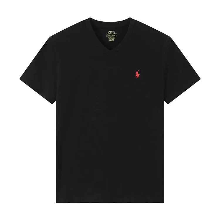 Fashion casual T-shirts 40-$5 OFF
