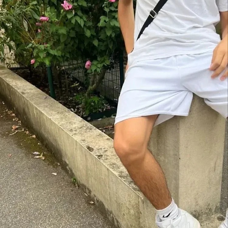 Fashion casual T-shirts 40-$5 OFF