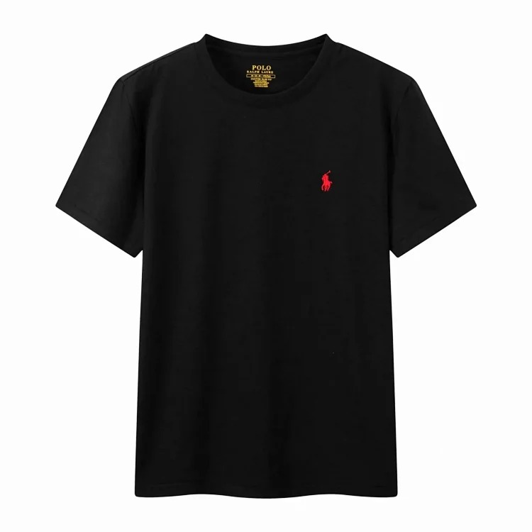 Fashion casual T-shirts 40-$5 OFF