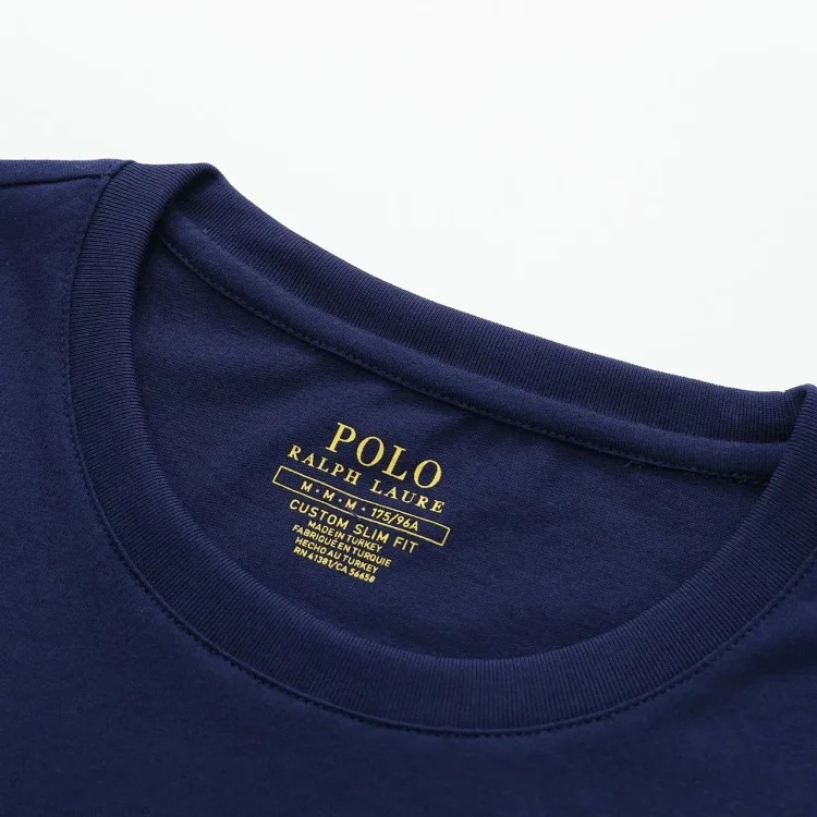 Fashion casual T-shirts 40-$5 OFF