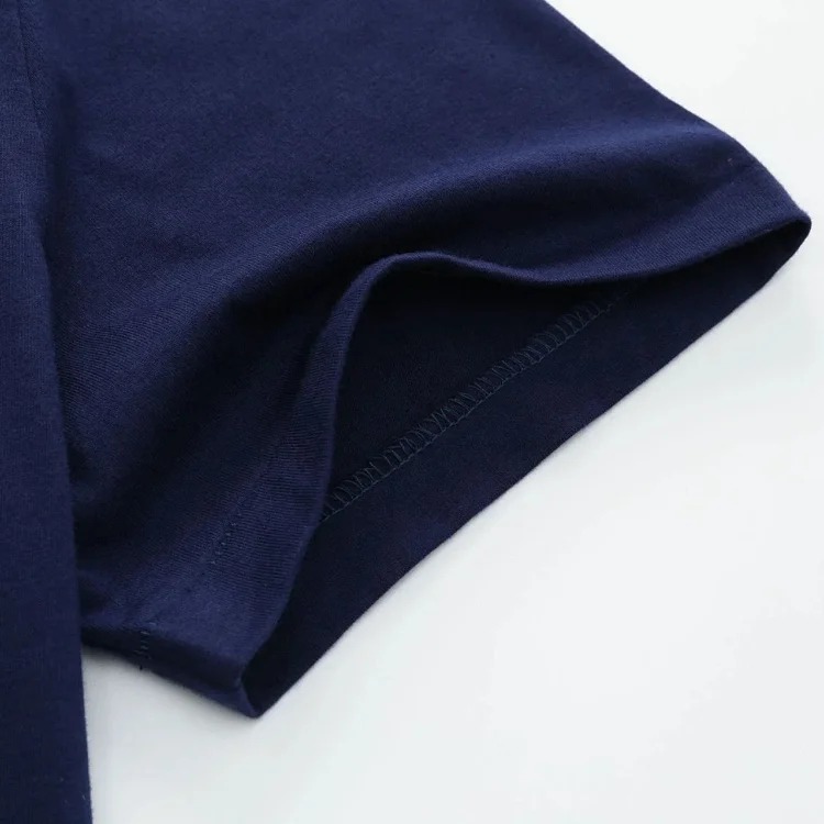 Fashion casual T-shirts 40-$5 OFF