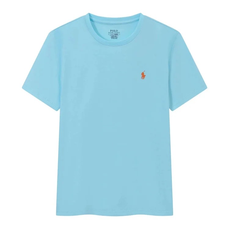 Fashion casual T-shirts 40-$5 OFF