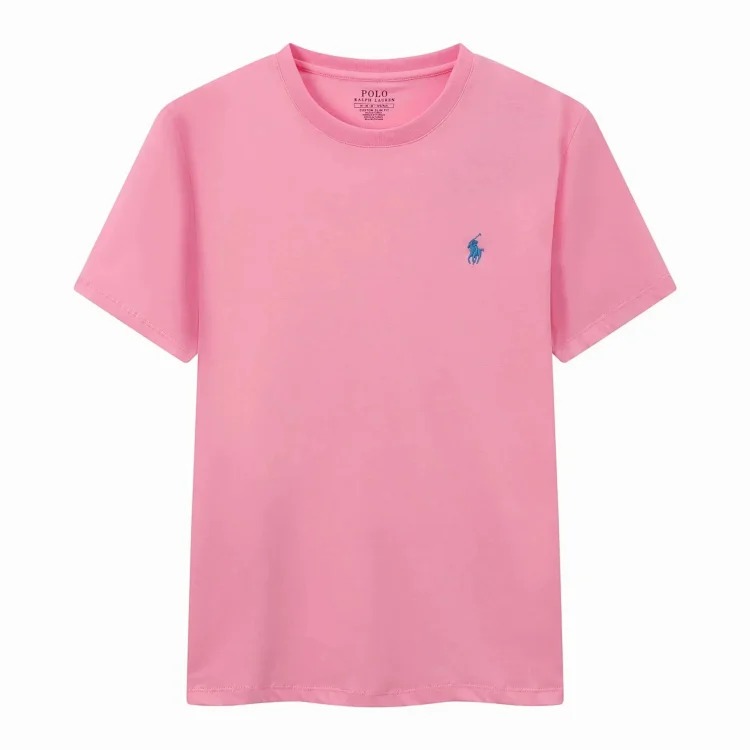 Fashion casual T-shirts 40-$5 OFF