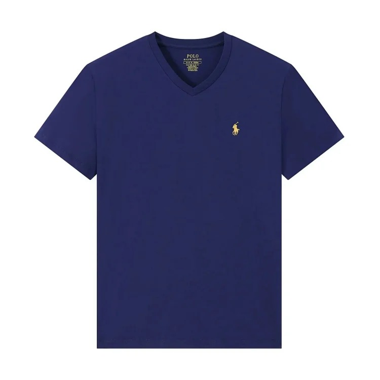Fashion casual T-shirts 40-$5 OFF