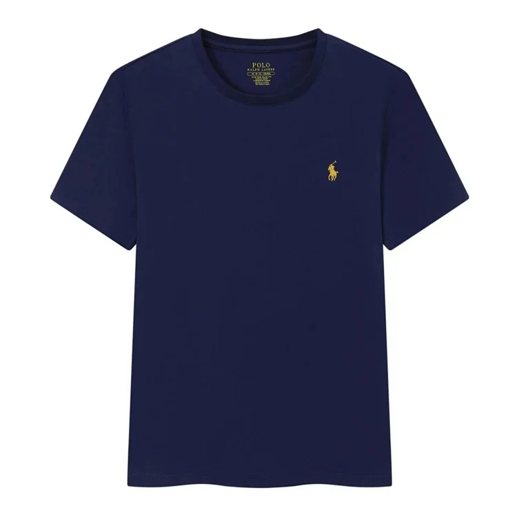 Fashion casual T-shirts 40-$5 OFF