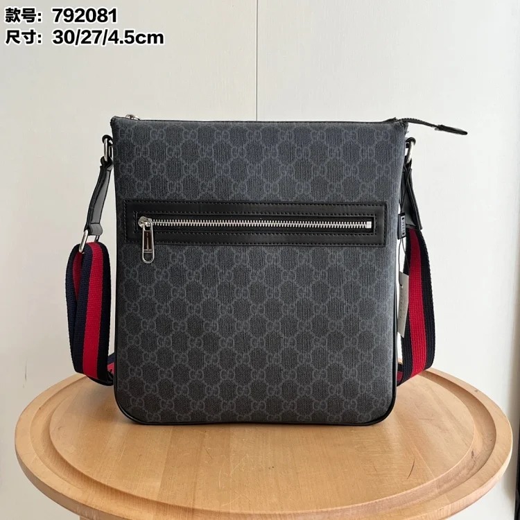 GUCCI shoulder bag image 2