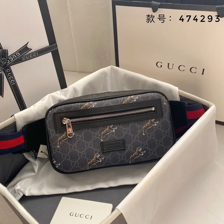 GUCCI shoulder bag image 6