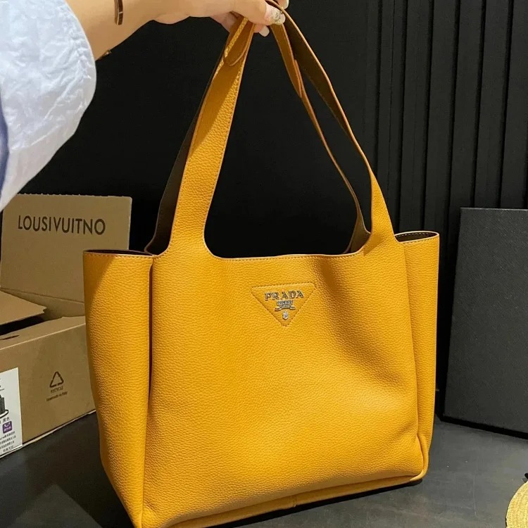 Fashionable and versatile tote bag 004 image 3