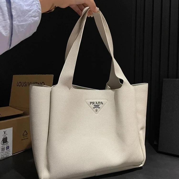 Fashionable and versatile tote bag 004 image 5
