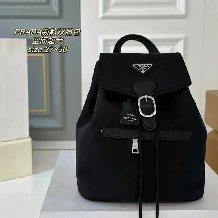 Trendy luxury backpack 003