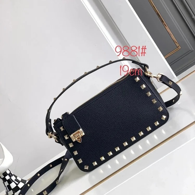 Fashionable and versatile classic women’s bag-2599 image 2