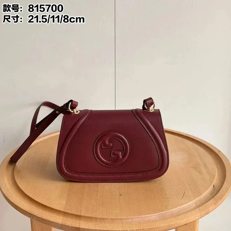 Fashionable and versatile classic women’s bag-2599 image 5