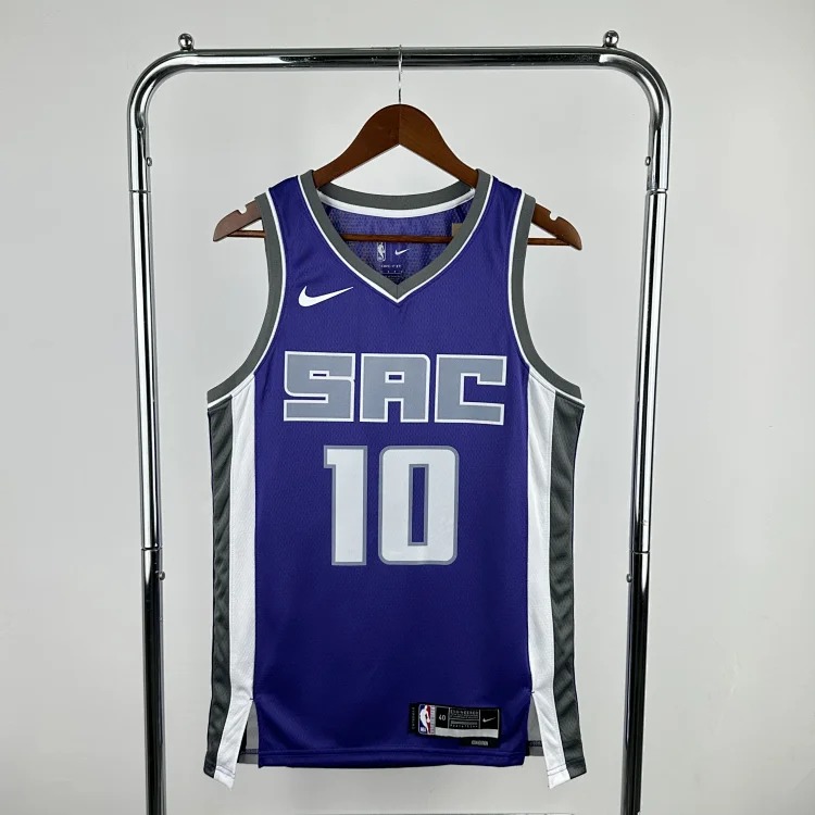 Basketball Jersey(216)