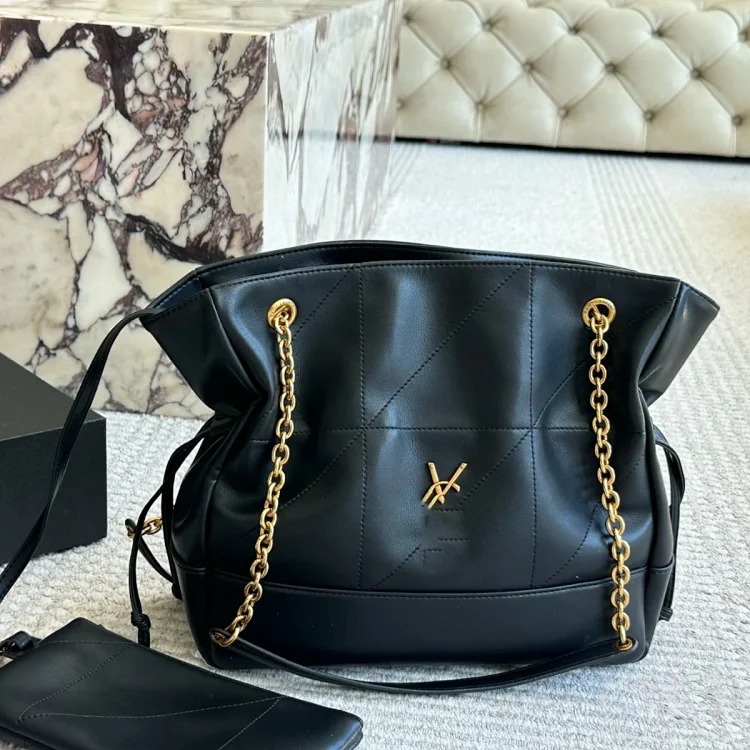 Jamie handbag 24 spring and summer Yang Shulin daily needs double shoulder single shoulder crossbody pochon casual and versatile