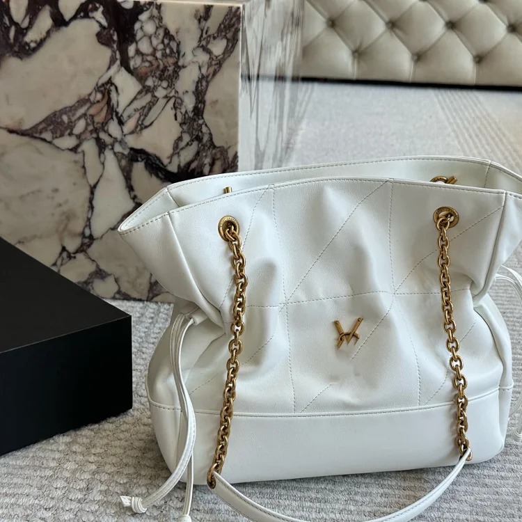 Jamie handbag 24 spring and summer Yang Shulin daily needs double shoulder single shoulder crossbody pochon casual and versatile