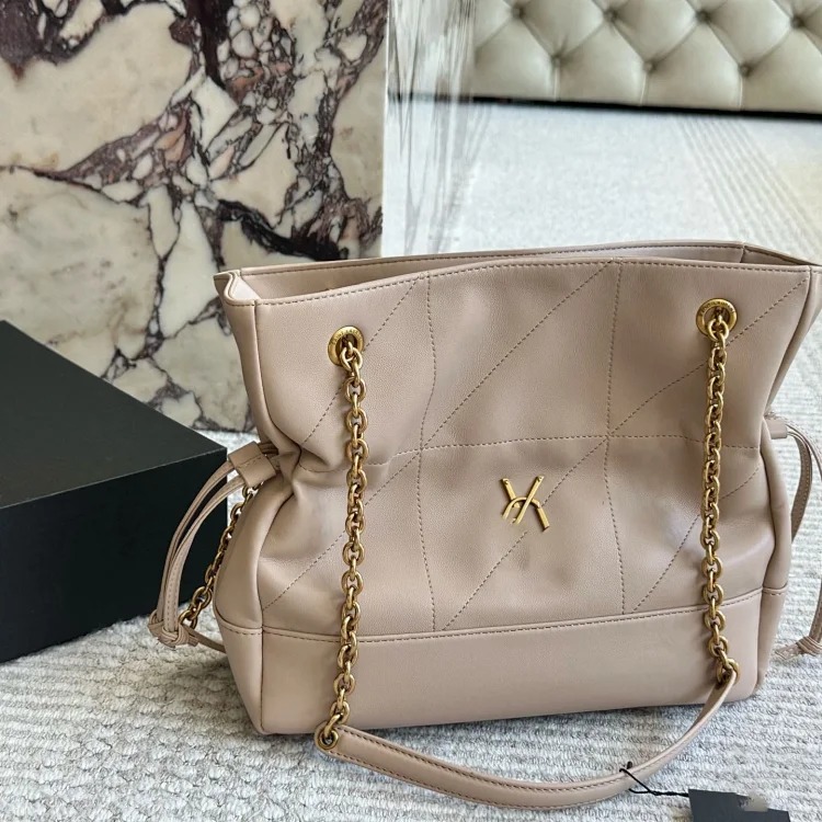 Jamie handbag 24 spring and summer Yang Shulin daily needs double shoulder single shoulder crossbody pochon casual and versatile