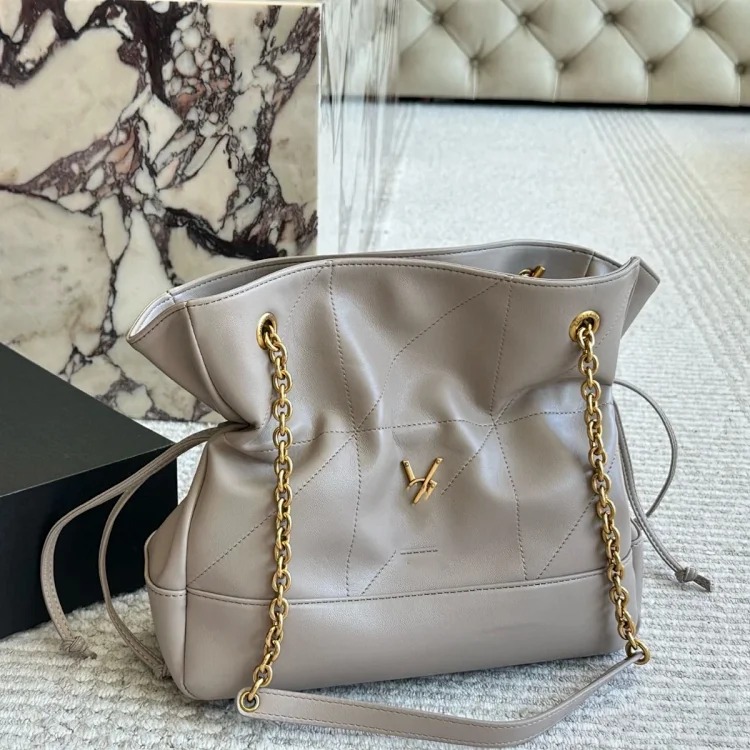 Jamie handbag 24 spring and summer Yang Shulin daily needs double shoulder single shoulder crossbody pochon casual and versatile
