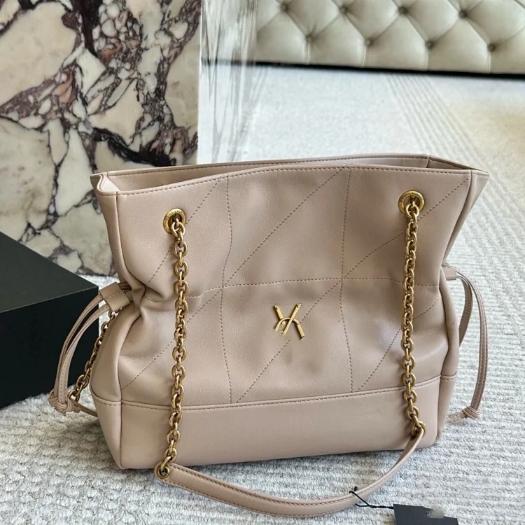 Jamie handbag 24 spring and summer Yang Shulin daily needs double shoulder single shoulder crossbody pochon casual and versatile