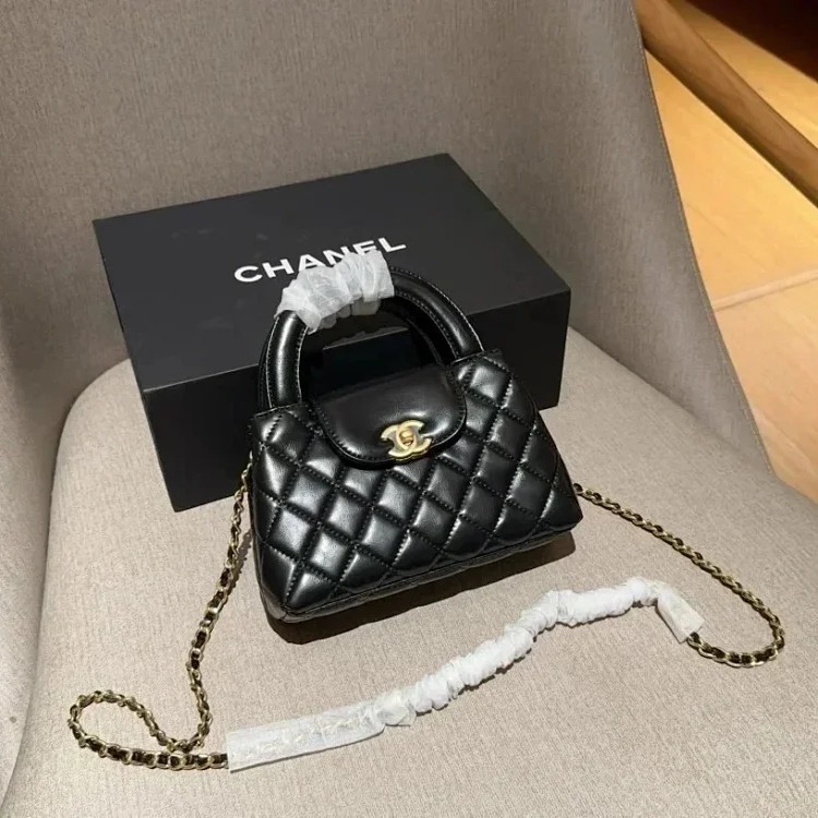 Fashionable and versatile crossbody bag 002