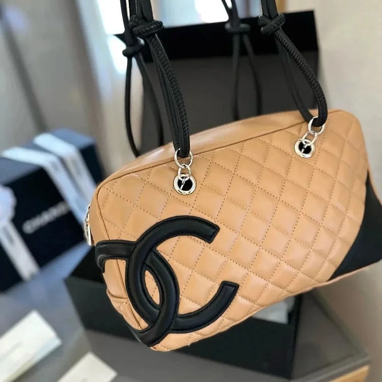 Fashionable and versatile crossbody bag 002 image 5