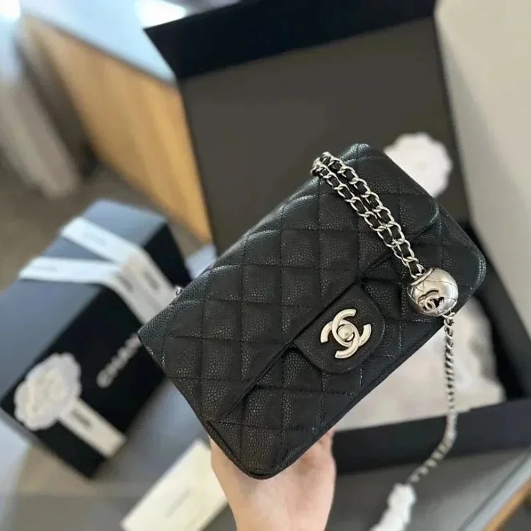 Fashionable and versatile crossbody bag 002 image 6