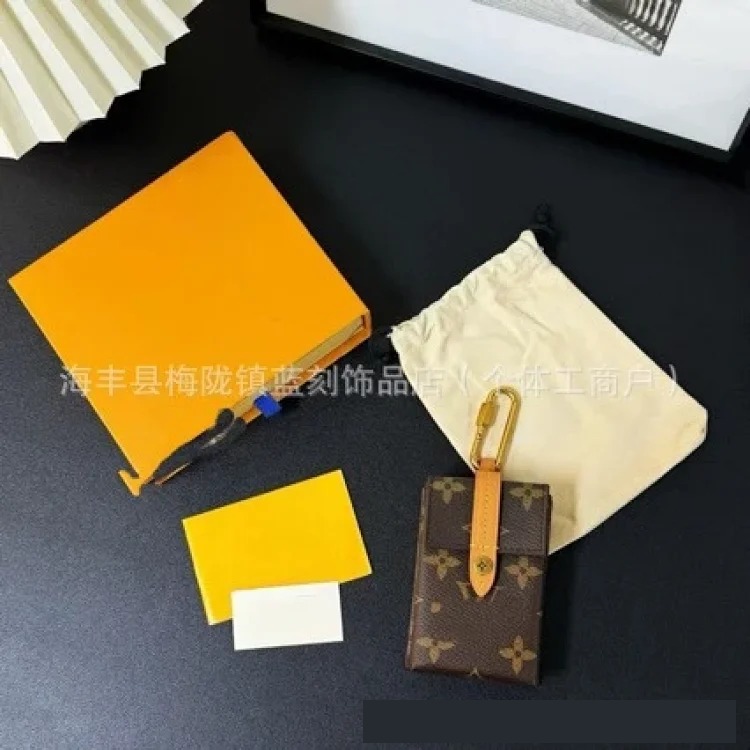 New mini fan bag pendant keychain handbag mini fashion manufacturer dropshipping