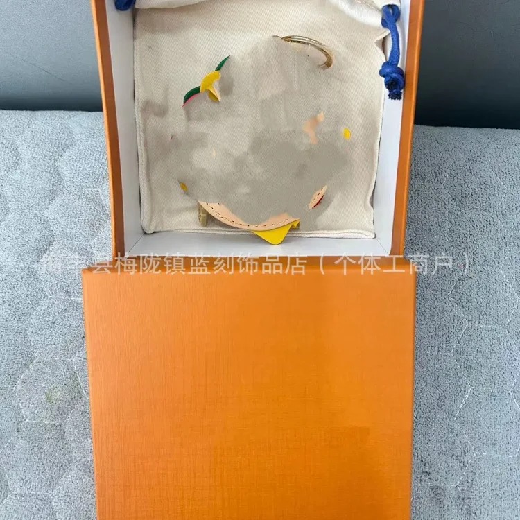 New mini fan bag pendant keychain handbag mini fashion manufacturer dropshipping