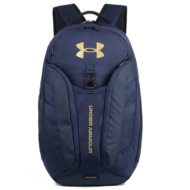 NEW-1 Sports small backpack, men's and women's school bag, hiking backpack, lightweight outdoor commuting bag