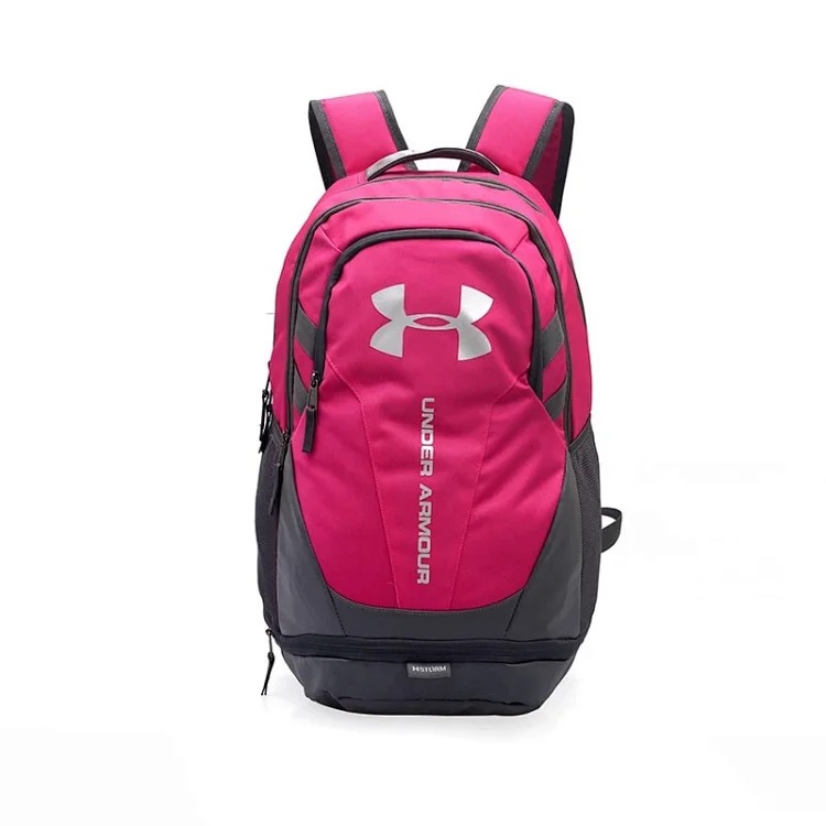 NEW-1 Sports small backpack, men's and women's school bag, hiking backpack, lightweight outdoor commuting bag
