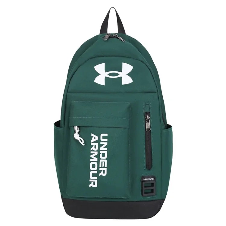 NEW-1 Sports small backpack, men's and women's school bag, hiking backpack, lightweight outdoor commuting bag