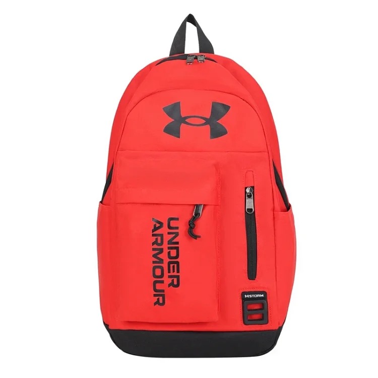 NEW-1 Sports small backpack, men's and women's school bag, hiking backpack, lightweight outdoor commuting bag