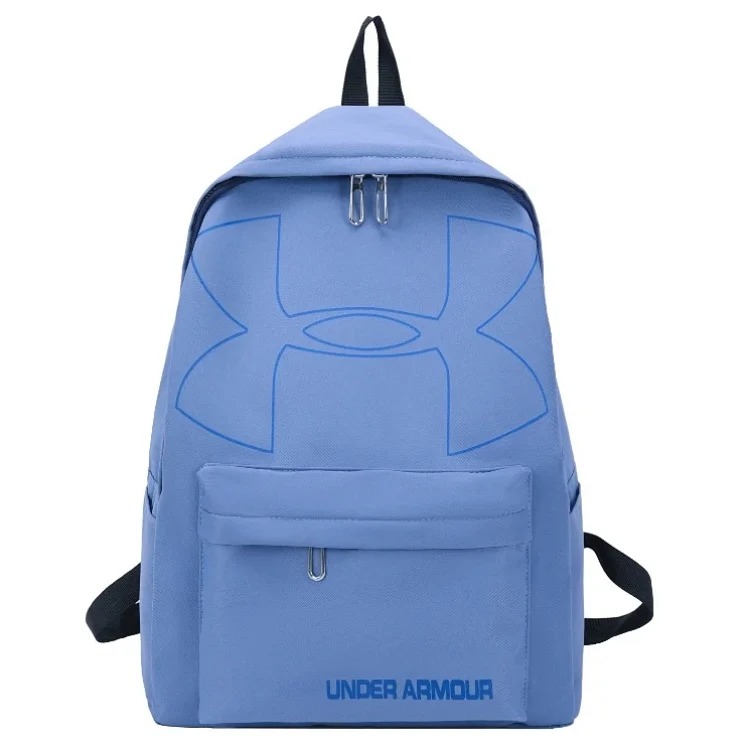 NEW-1 Sports small backpack, men's and women's school bag, hiking backpack, lightweight outdoor commuting bag