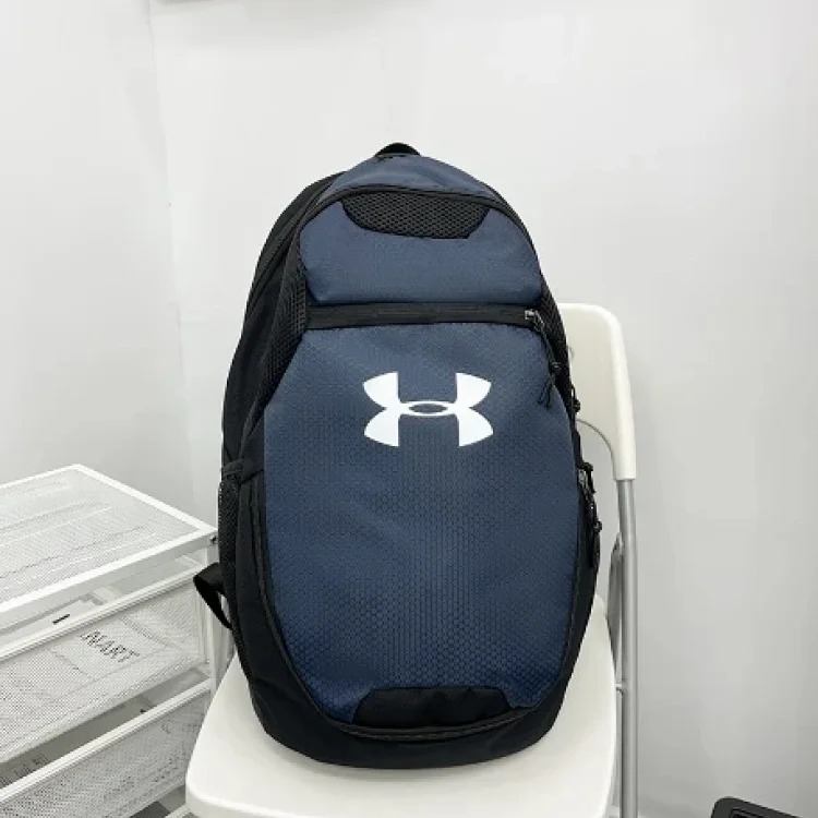 NEW-1 Sports small backpack, men's and women's school bag, hiking backpack, lightweight outdoor commuting bag
