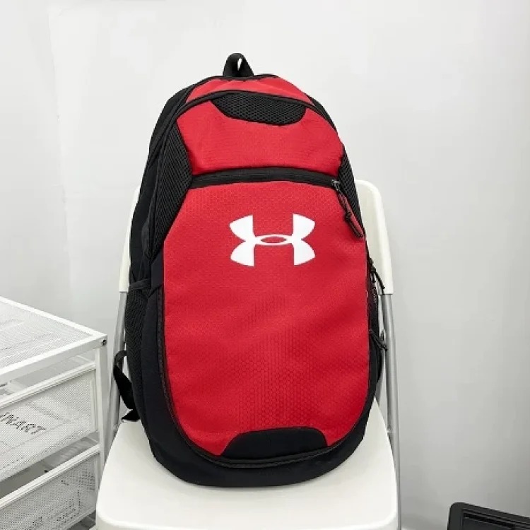 NEW-1 Sports small backpack, men's and women's school bag, hiking backpack, lightweight outdoor commuting bag