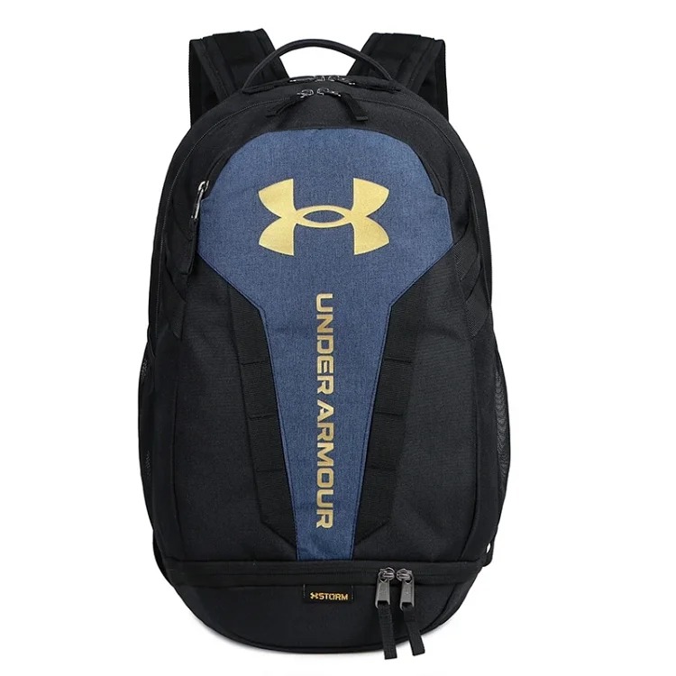 NEW-1 Sports small backpack, men's and women's school bag, hiking backpack, lightweight outdoor commuting bag