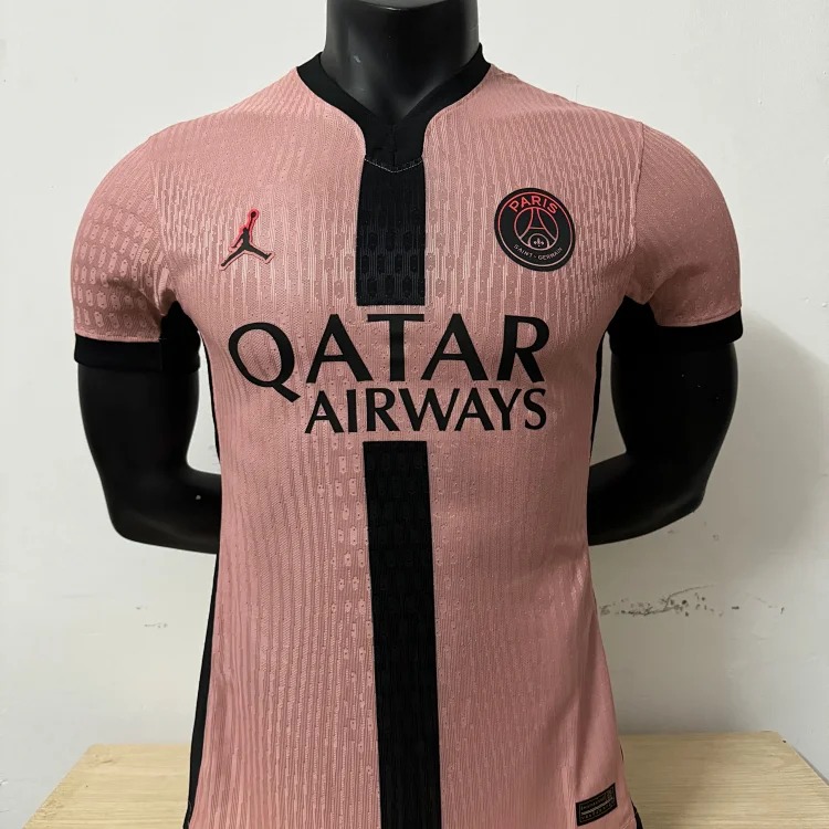 Football Jersey(877)