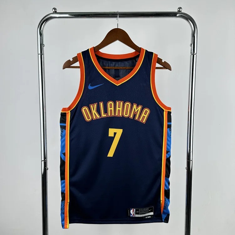 Basketball Jersey(132)