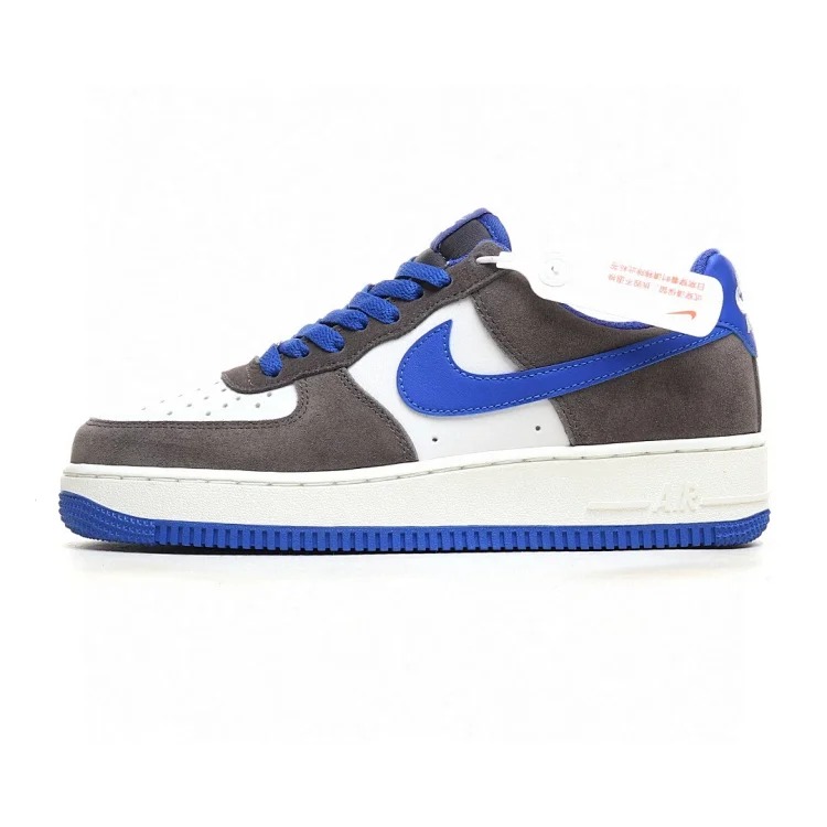 Classic sports and leisure sneakers-009