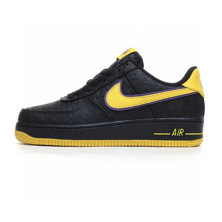 Classic sports and leisure sneakers-009